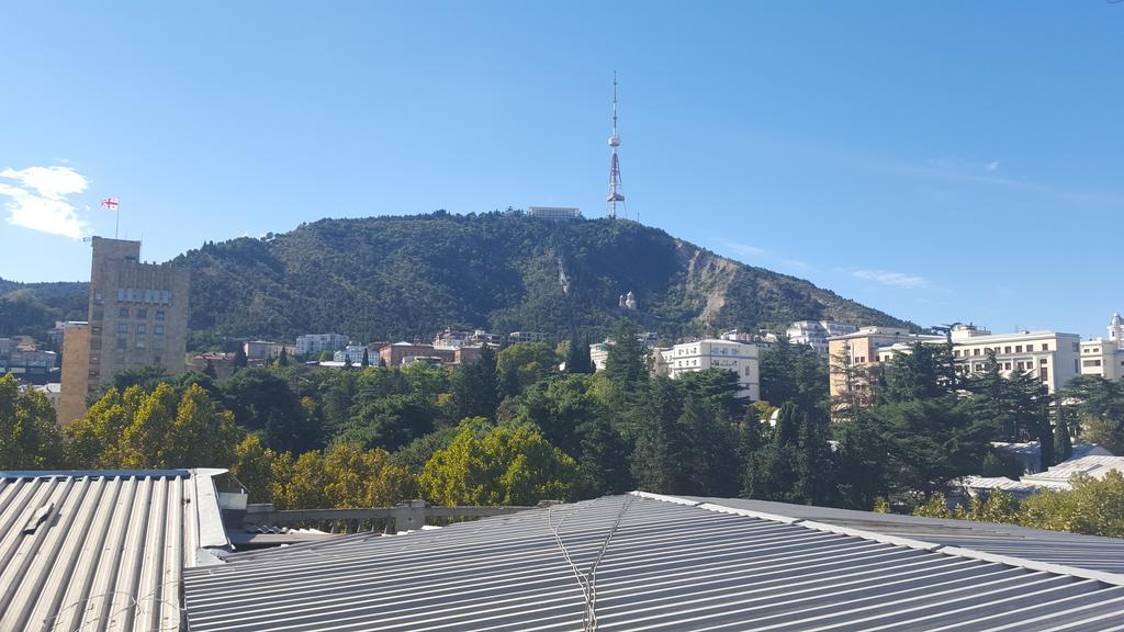 Apartment Rustaveli 1 Tbilisi Cameră foto